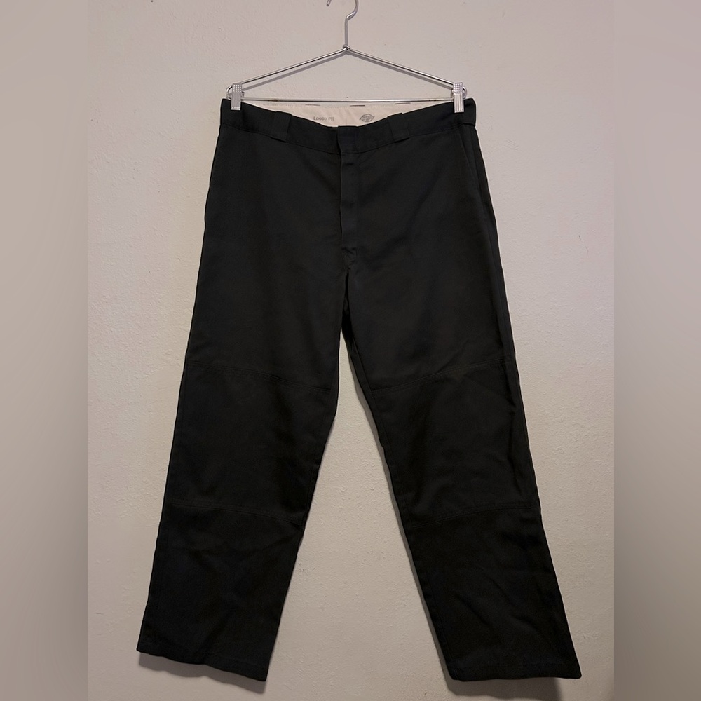 Dickies loose fit pants